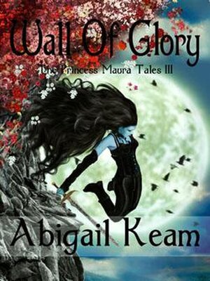 cover image of Wall of Glory